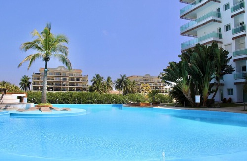 Marina Mazatlan Apartment | Hotel room 5min from the beach by Gpsrentas