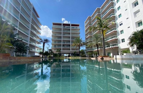 Marina Mazatlan Apartment | Hotel room 5min from the beach by Gpsrentas