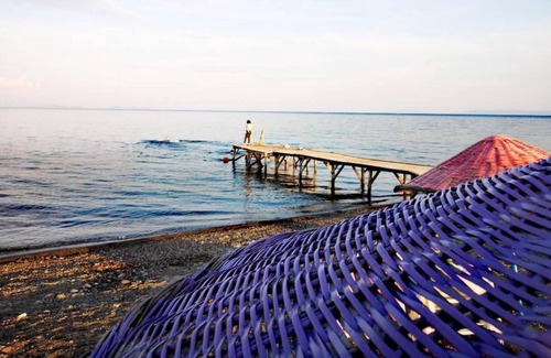 Ayvacik Apartment | Hotel Room Close to Assos Ancient City in Ayvacik