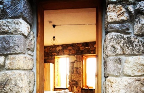 Ayvacik Apartment | Hotel Room Close to Assos Ancient City in Ayvacik