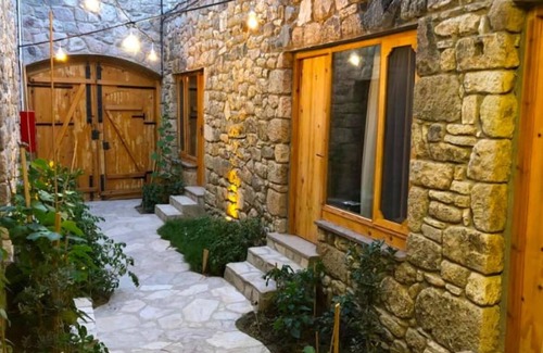Ayvacik Apartment | Hotel Room Close to Assos Ancient City in Ayvacik