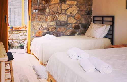 Ayvacik Apartment | Hotel Room Close to Assos Ancient City in Ayvacik