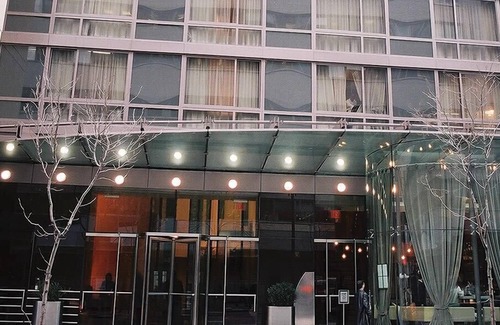 Midtown East Condo | Hotel Room in New York City!