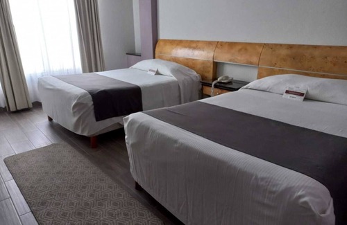 Roma Norte Hotel | Hotel Roosevelt Condesa