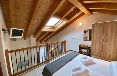 Old Town Hotel | Hotel Rosa Caorle