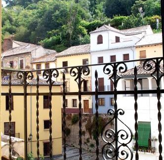 Albaicin Hotel | Hotel Rosa De oro