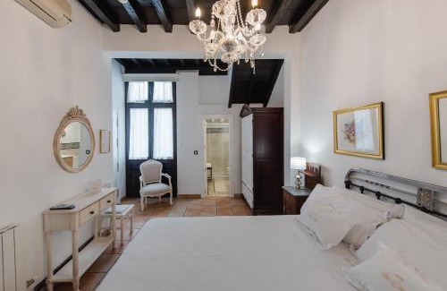 Albaicin Hotel | Hotel Rosa De oro