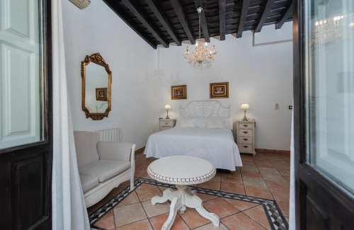 Albaicin Hotel | Hotel Rosa De oro