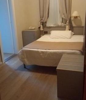 Fiascherino Hotel | Hotel Rosa Dei Venti