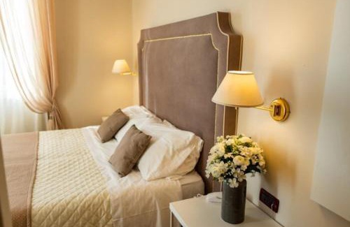 Fiascherino Hotel | Hotel Rosa Dei Venti
