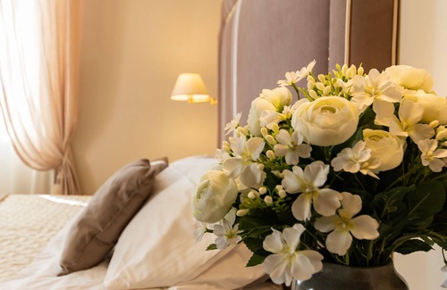 Fiascherino Hotel | Hotel Rosa dei Venti