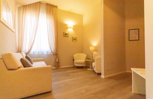 Fiascherino Hotel | Hotel Rosa dei Venti