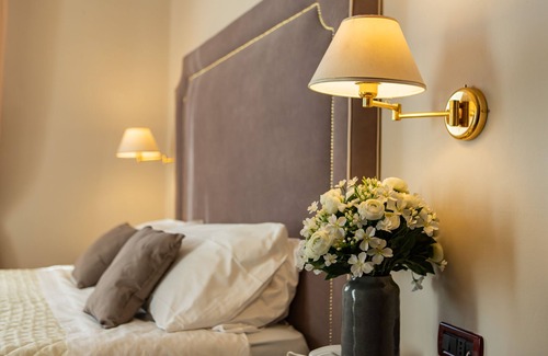 Fiascherino Hotel | Hotel Rosa dei Venti