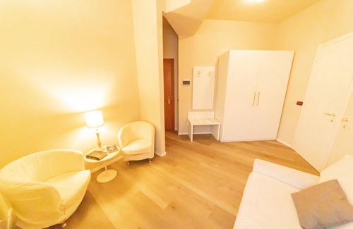 Fiascherino Hotel | Hotel Rosa dei Venti