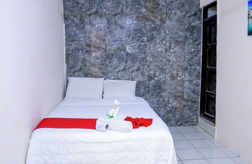 Chetumal Hotel | Hotel Rosa del Alba, Malecón Chetumal