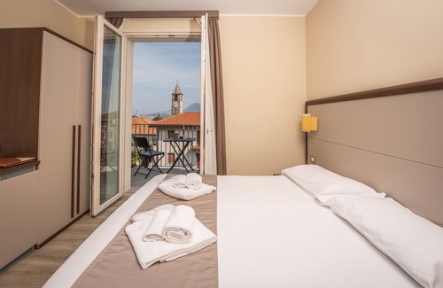 Baveno Hotel | Hotel Rosa