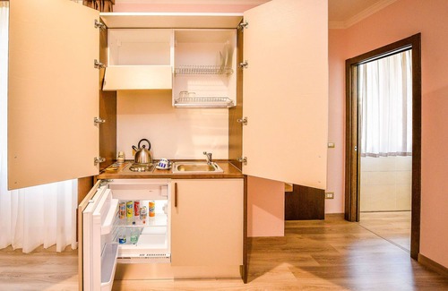 Baveno Hotel | Hotel Rosa