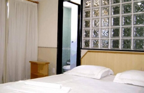 Costa do Sol Hotel | Hotel Rosa Mar
