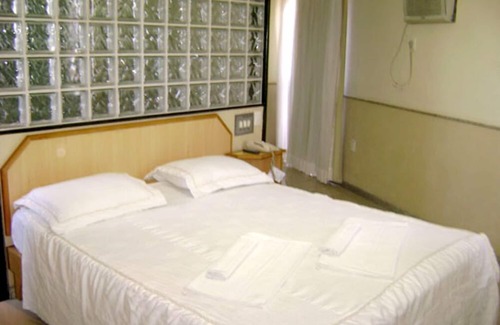 Costa do Sol Hotel | Hotel Rosa Mar