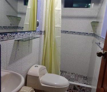 Aguas Calientes Hotel | Hotel Rosa Nautica