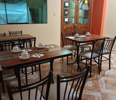 Aguas Calientes Hotel | Hotel Rosa Nautica