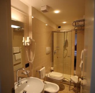 San Marino Hotel | Hotel Rosa