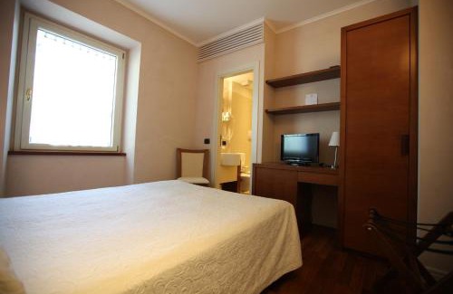 San Marino Hotel | Hotel Rosa