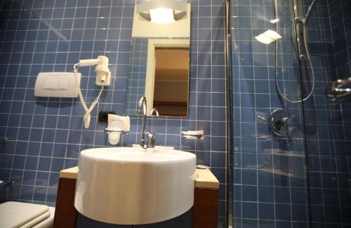 San Marino Hotel | Hotel Rosa