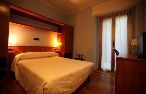 San Marino Hotel | Hotel Rosa