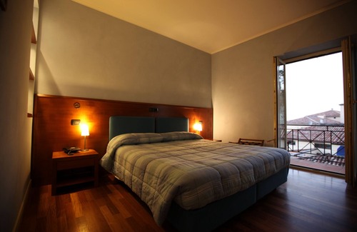San Marino Hotel | Hotel Rosa