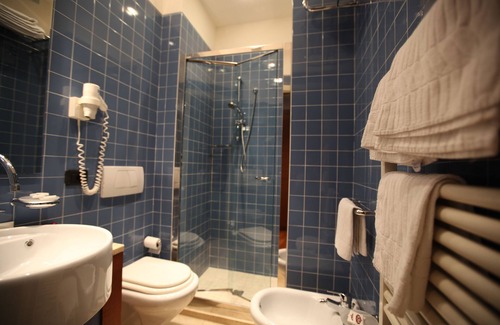 San Marino Hotel | Hotel Rosa