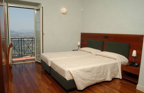 San Marino Hotel | Hotel Rosa