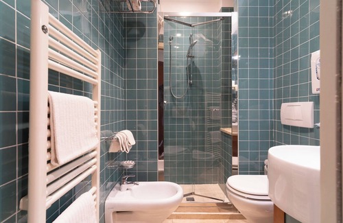 San Marino Hotel | Hotel Rosa