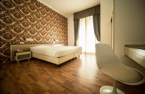 Marina Centro Hotel | Hotel Rosabianca