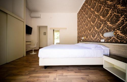 Marina Centro Hotel | Hotel Rosabianca