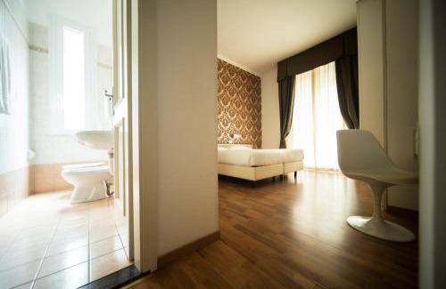Marina Centro Hotel | Hotel Rosabianca