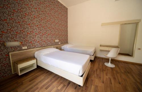 Marina Centro Hotel | Hotel Rosabianca