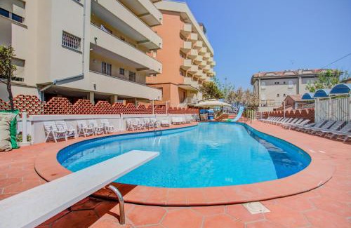 Cagnona Hotel | Hotel Rosalba - Valentini Family Village