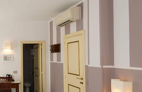 Old Town Hotel | Hotel Rosalba