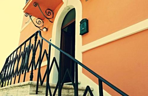 Old Town Hotel | Hotel Rosalba Perugia