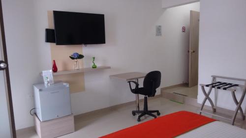 Neiva Hotel | Hotel Rosales Boutique