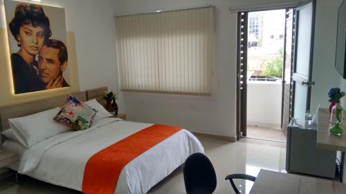 Neiva Hotel | Hotel Rosales Boutique