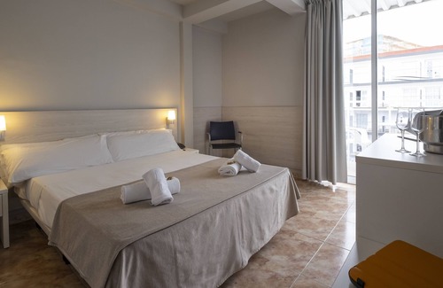 Lloret Town Center Hotel | Hotel Rosamar Maritim