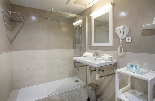 Lloret Town Center Hotel | Hotel Rosamar Maxim - Adults Only +21