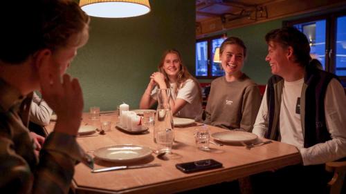 Sankt Anton am Arlberg Hotel | Hotel Rosanna by Alpeffect Hotels
