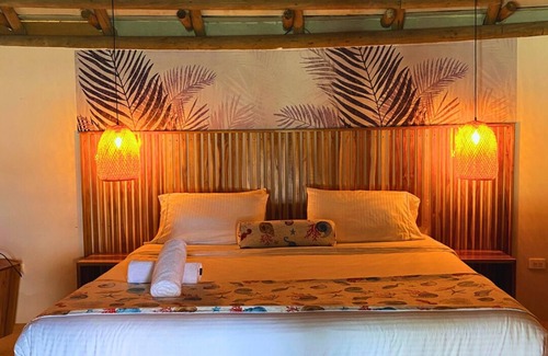 Rosario Islands Hotel | Hotel Rosario de mar By Tequendama