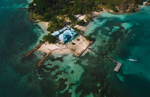 Rosario Islands Hotel | Hotel Rosario de mar By Tequendama