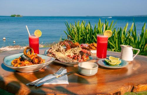 Rosario Islands Hotel | Hotel Rosario de Mar by Tequendama