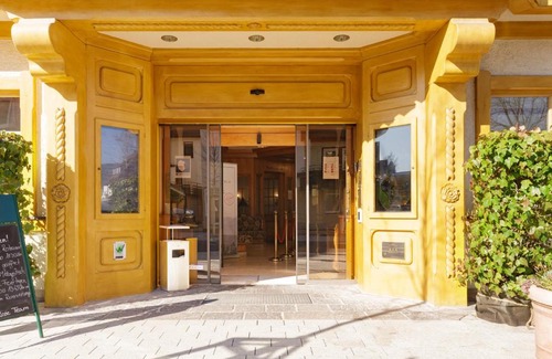 Baiersbronn Hotel | Hotel Rose
