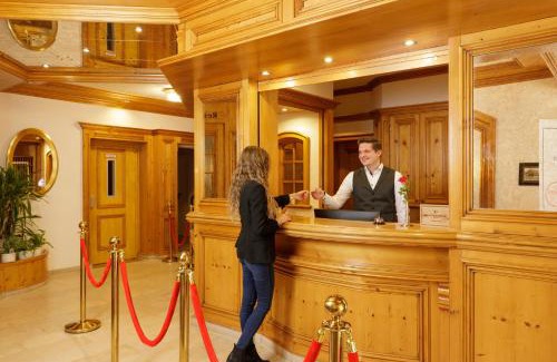 Baiersbronn Hotel | Hotel Rose